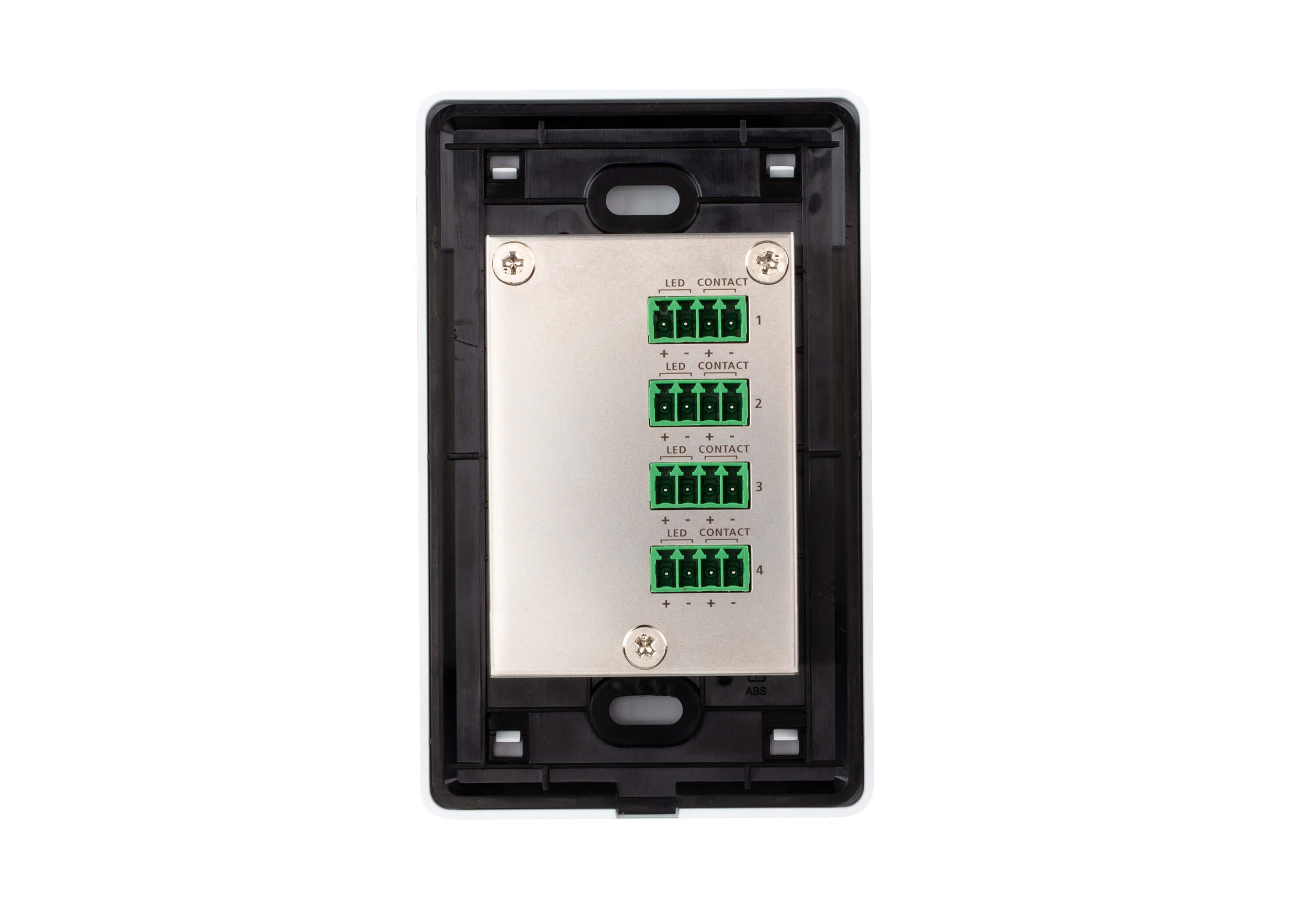 ATEN VPK104 4-Key Contact Closure Remote Pad