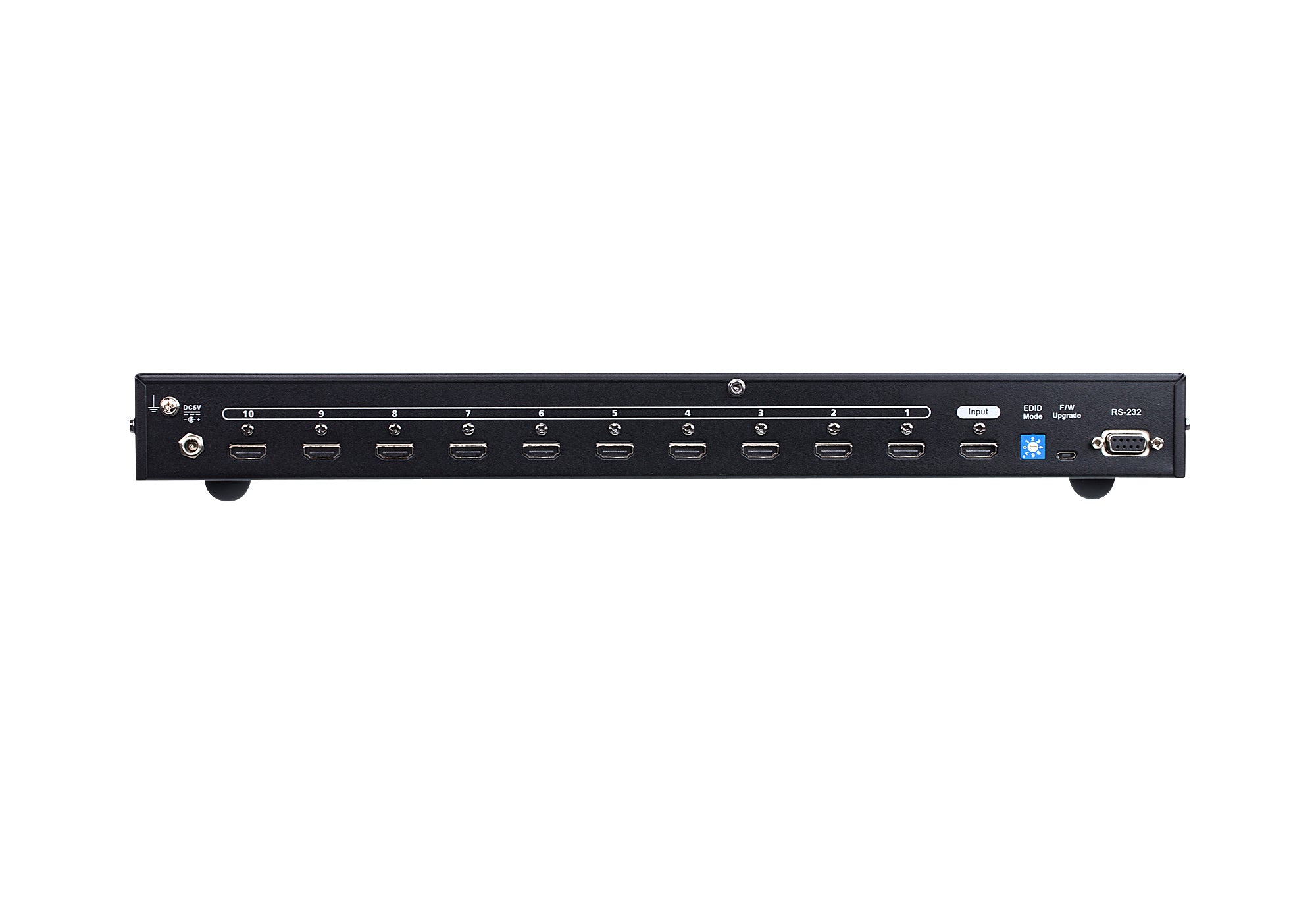 ATEN VS0110HA 10-Port 4K HDMI Splitter