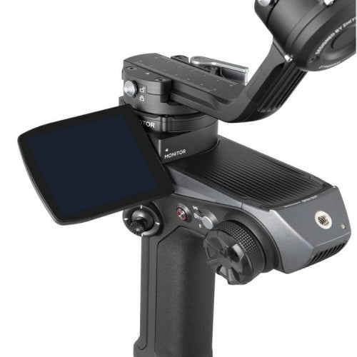 ZHIYUN WEEBILL 2 STANDARD