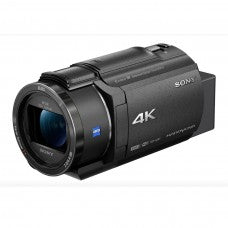 SONY FDR-AX43A HANDYCAM WITH EXMOR R CMOS SENSOR