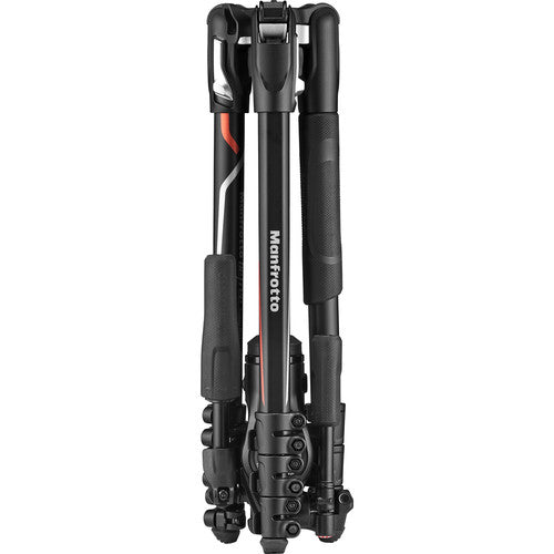 Manfrotto Befree 3-Way Live Advanced Designed for Sony Alpha Cameras