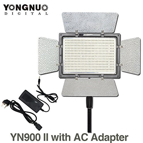 Yongnuo YN900 Pro LED Video Light 5500k