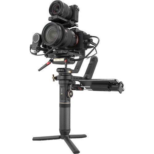 Zhiyun-Tech CRANE 2S PRO